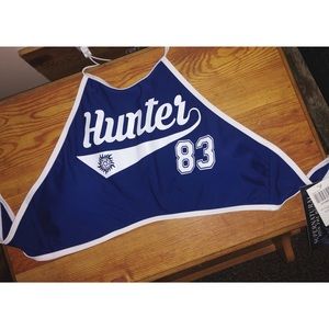 Supernatural NWT bikini